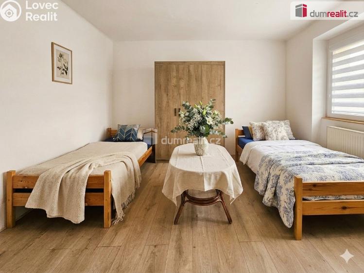 Prodej rodinného domu Sedlec č. 6