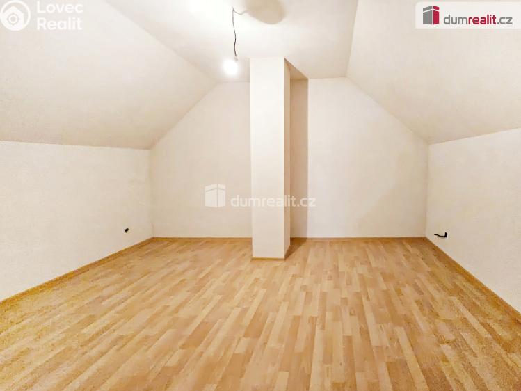 Prodej rodinného domu Sedlec č. 7