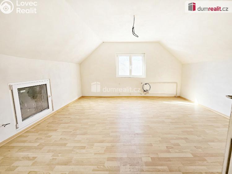 Prodej rodinného domu Sedlec č. 9