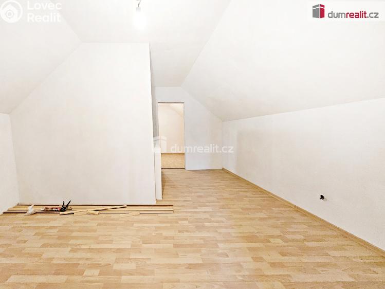 Prodej rodinného domu Sedlec č. 10