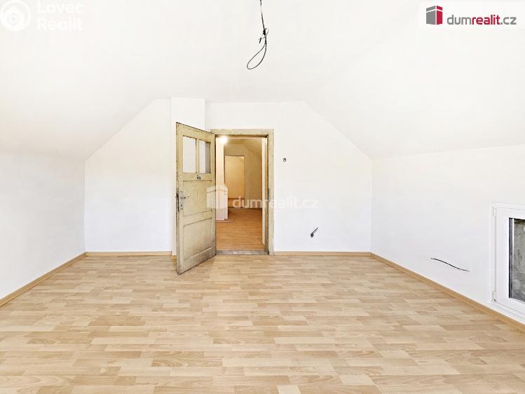 Prodej rodinného domu Sedlec č. 11