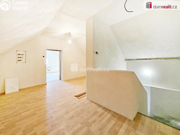 Prodej rodinného domu Sedlec č. 12