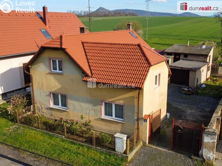 Prodej rodinného domu Sedlec č. 13