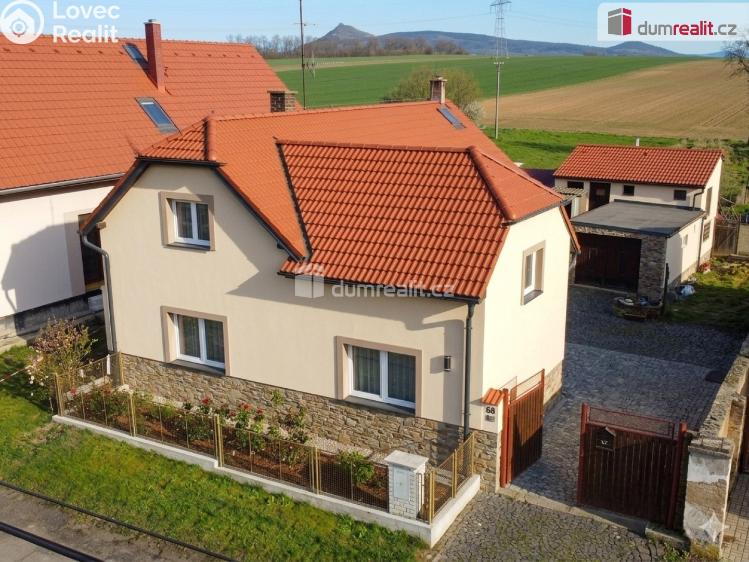 Prodej rodinného domu Sedlec č. 14