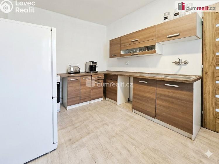 Prodej rodinného domu Sedlec č. 15