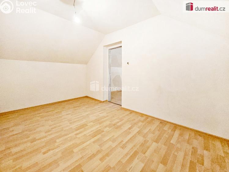 Prodej rodinného domu Sedlec č. 17