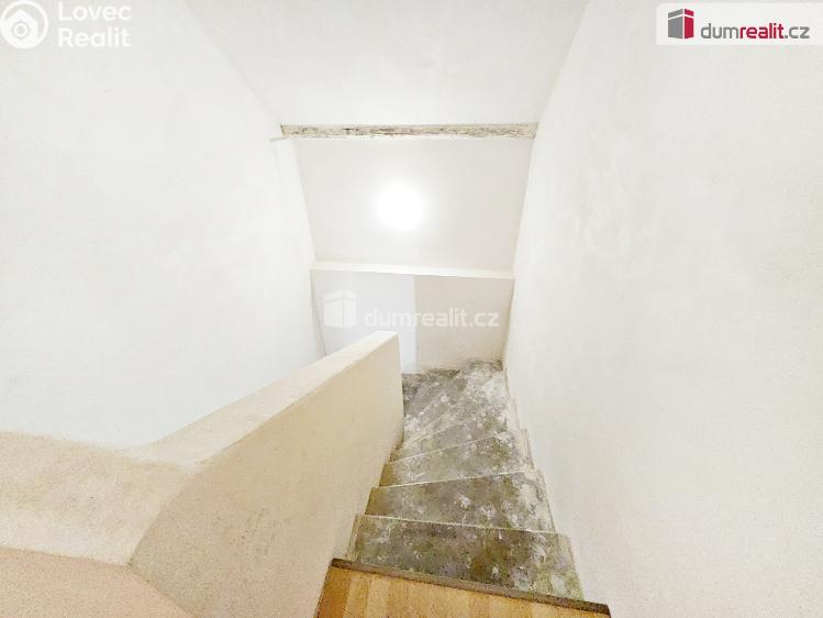 Prodej rodinného domu Sedlec č. 18