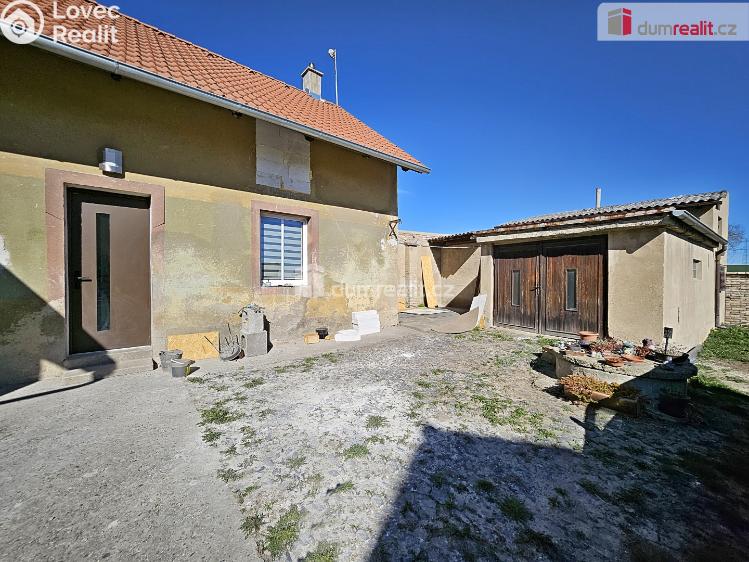 Prodej rodinného domu Sedlec č. 19