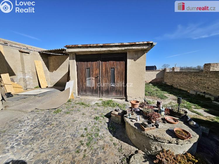 Prodej rodinného domu Sedlec č. 20