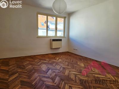 Pronájem bytu 2+1 Praha, Ambrožova č. 4