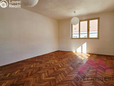 Pronájem bytu 2+1 Praha, Ambrožova č. 6