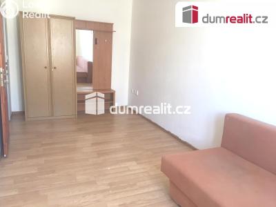 Pronájem bytu 3+KK Praha 8, Zenklova č. 6