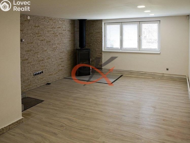 Prodej rodinného domu Trojanovice č. 5
