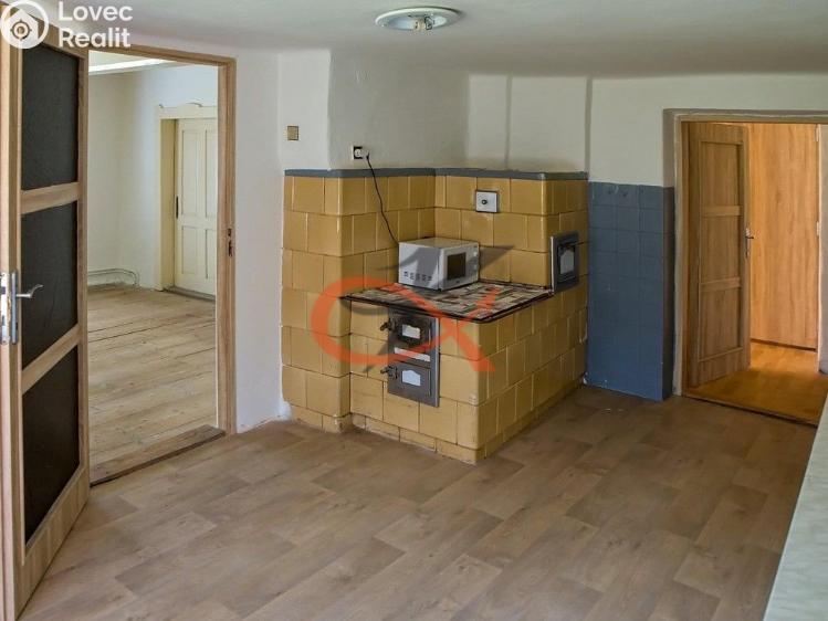 Prodej rodinného domu Trojanovice č. 9
