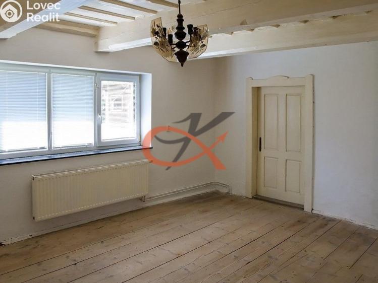 Prodej rodinného domu Trojanovice č. 10