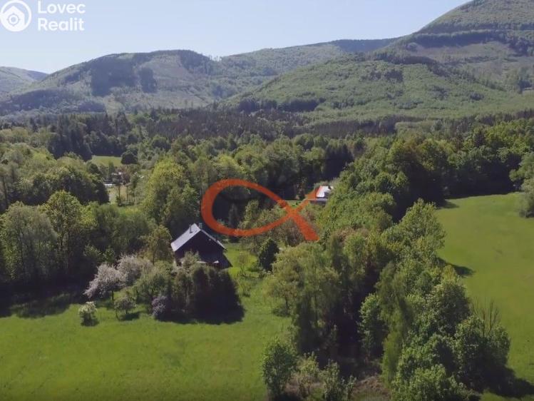 Prodej rodinného domu Trojanovice č. 19