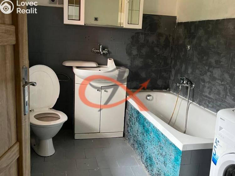 Prodej rodinného domu Trojanovice č. 25