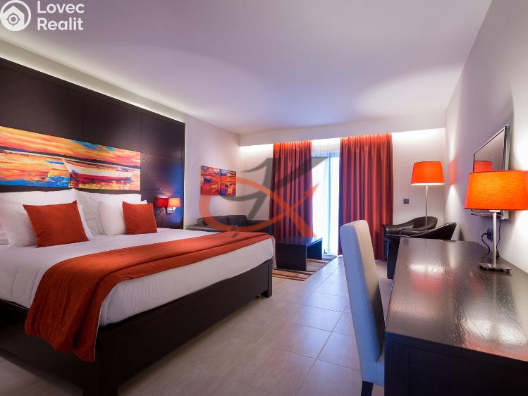 Продажа квартиры 1+1 Vila Verde,Kapverdy č. 1