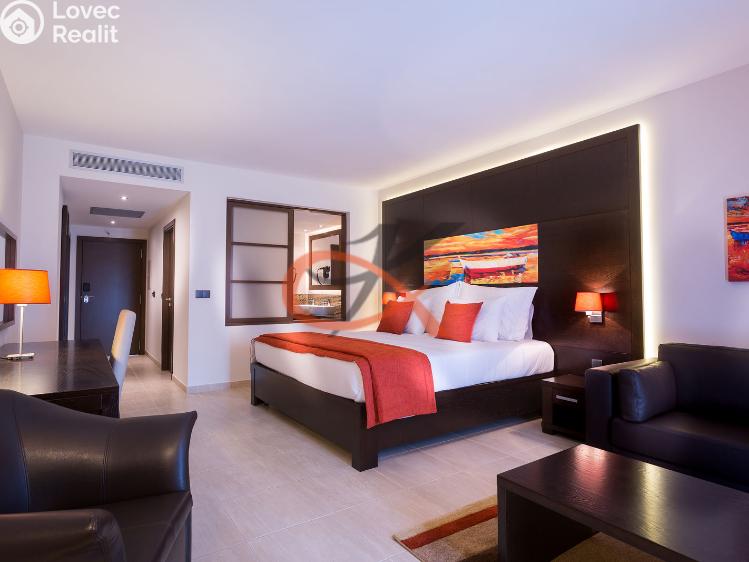 Продажа квартиры 1+1 Vila Verde,Kapverdy č. 2