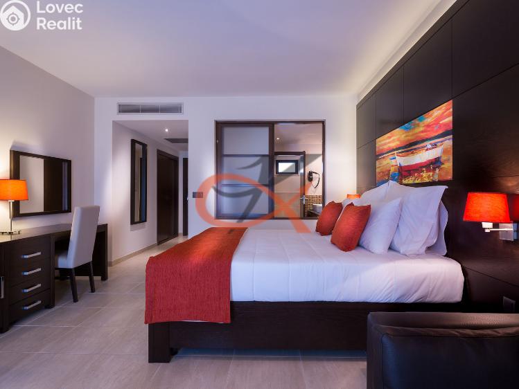 Продажа квартиры 1+1 Vila Verde,Kapverdy č. 3