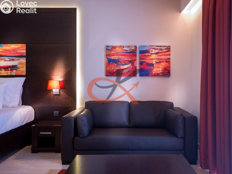 Продажа квартиры 1+1 Vila Verde,Kapverdy č. 4