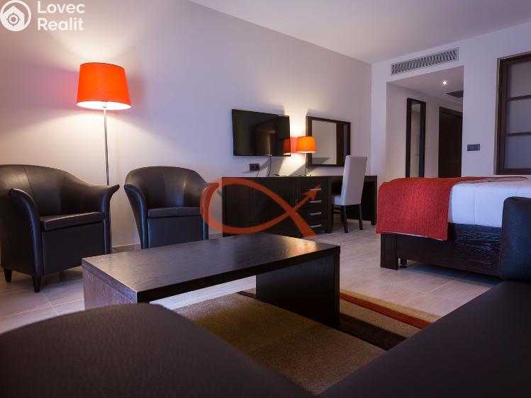 Продажа квартиры 1+1 Vila Verde,Kapverdy č. 5