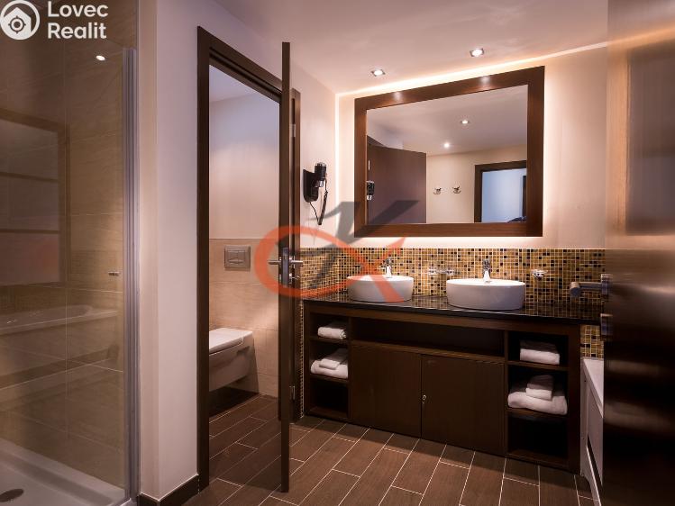 Продажа квартиры 1+1 Vila Verde,Kapverdy č. 6