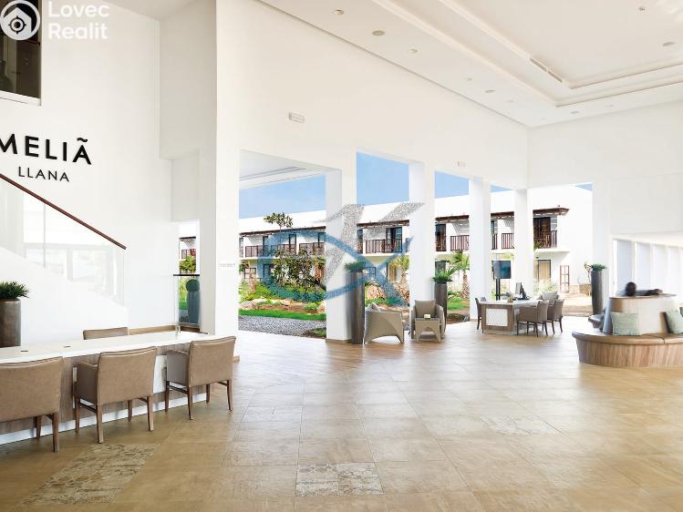 Продажа квартиры 1+1 Vila Verde,Kapverdy č. 10