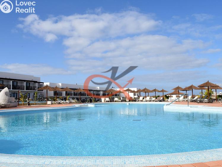 Продажа квартиры 1+1 Vila Verde,Kapverdy č. 11