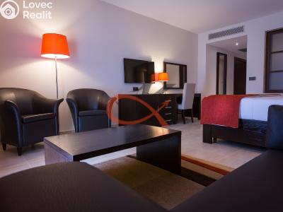 Sale apartment 1+1 Vila Verde,Kapverdy č. 5