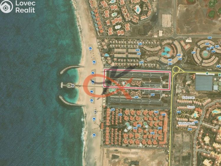 Prodej vily vila verde,Kapverdy č. 2