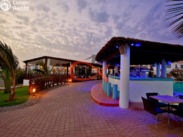 Prodej vily vila verde,Kapverdy č. 8