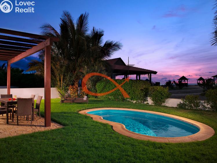 Prodej vily vila verde,Kapverdy č. 12