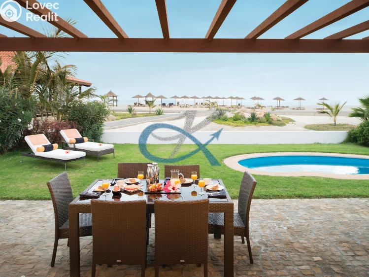 Prodej vily vila verde,Kapverdy č. 14