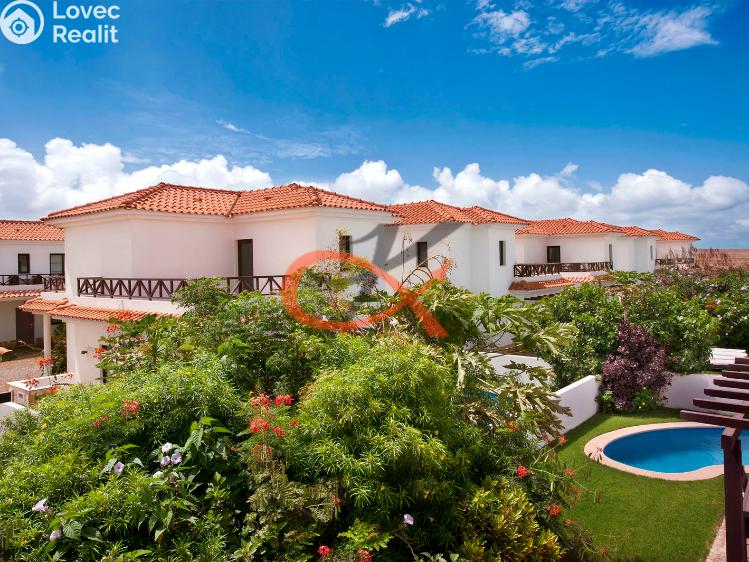 Prodej vily vila verde,Kapverdy č. 15