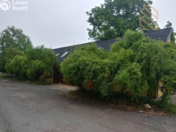 Pronájem bytu 2+KK Jimlín č. 3