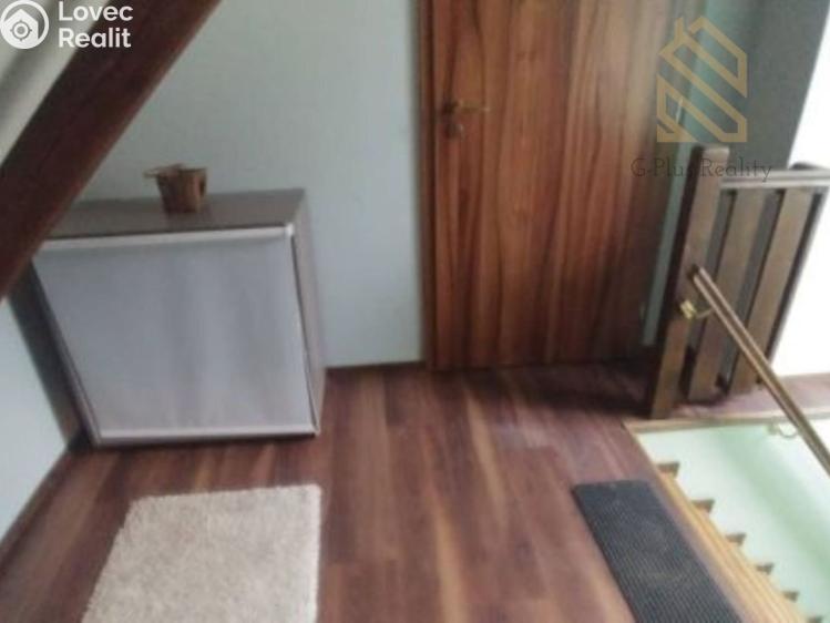 Pronájem bytu 2+KK Jimlín č. 5