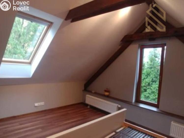 Pronájem bytu 2+KK Jimlín č. 7