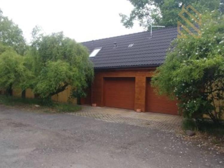 Pronájem bytu 2+KK Jimlín č. 8