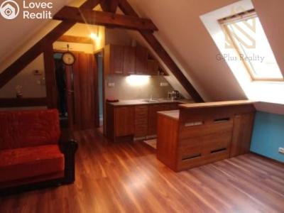 Pronájem bytu 2+KK Jimlín č. 2