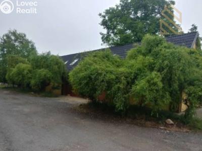 Pronájem bytu 2+KK Jimlín č. 3