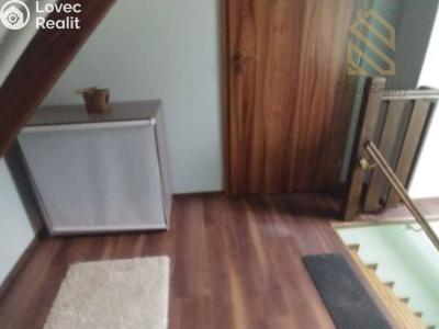 Pronájem bytu 2+KK Jimlín č. 5