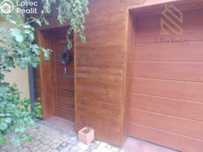 Pronájem bytu 2+KK Jimlín č. 6