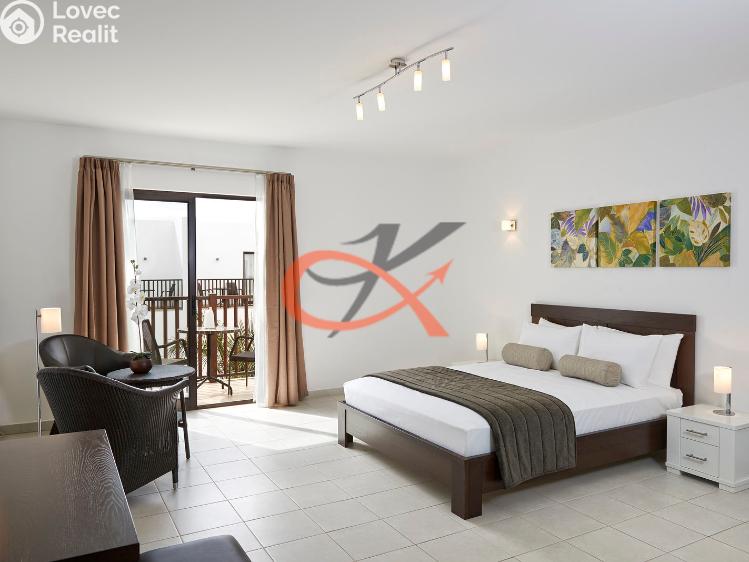 Продажа квартиры 1+1 Santa Maria,Kapverdy č. 1
