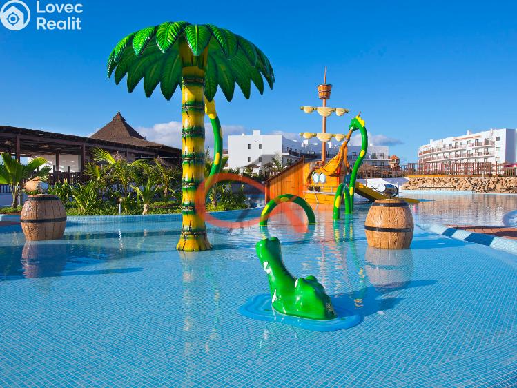 Продажа квартиры 1+1 Santa Maria,Kapverdy č. 4