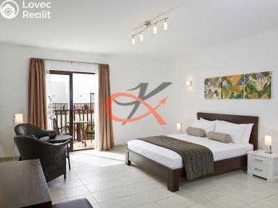 Sale apartment 1+1 Santa Maria,Kapverdy č. 1