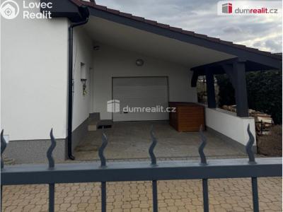 Pronájem garáže Jesenice, Mladíkov č. 3