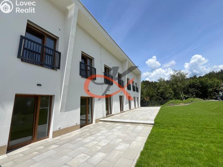 Prodej bytu 3+KK Horní Bečva č. 2