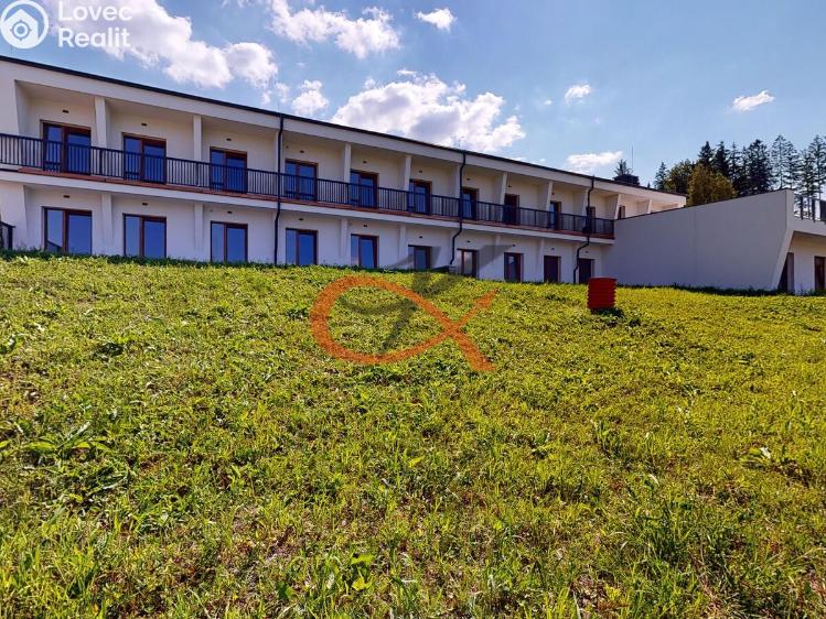 Prodej bytu 3+KK Horní Bečva č. 5