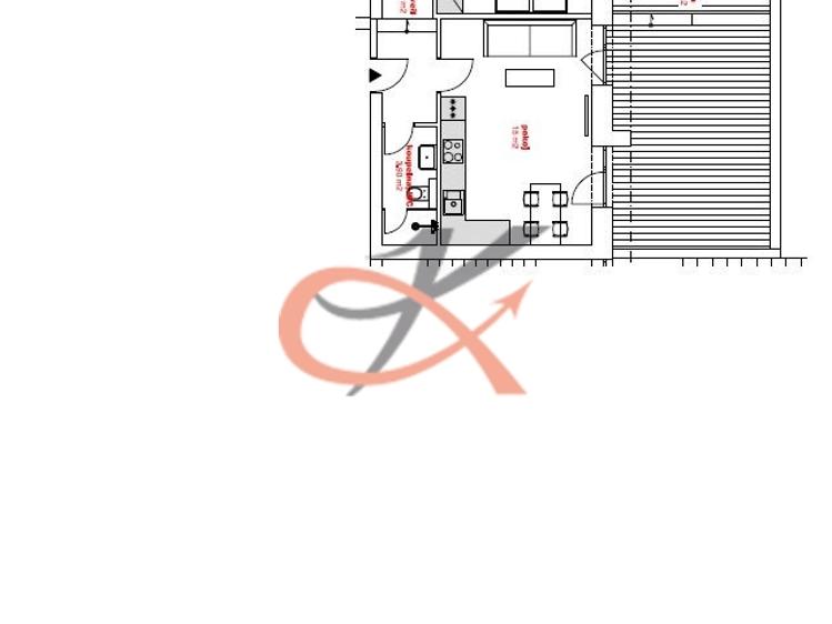 Prodej bytu 3+KK Horní Bečva č. 6